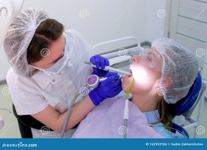 How To Apply UW School of Dentistry