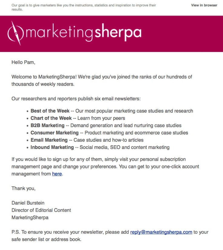 What Is Email Marketing? Definition, How to Write