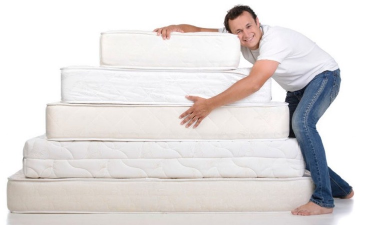 How to Choose a Mattress: Where to Buy & How to Pick