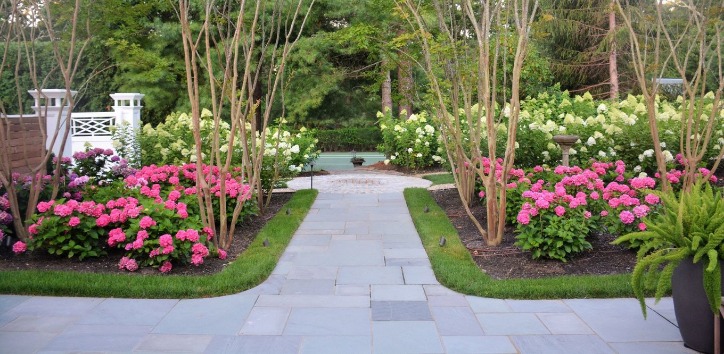 How to Design the Ideal Layout for Your Yard
