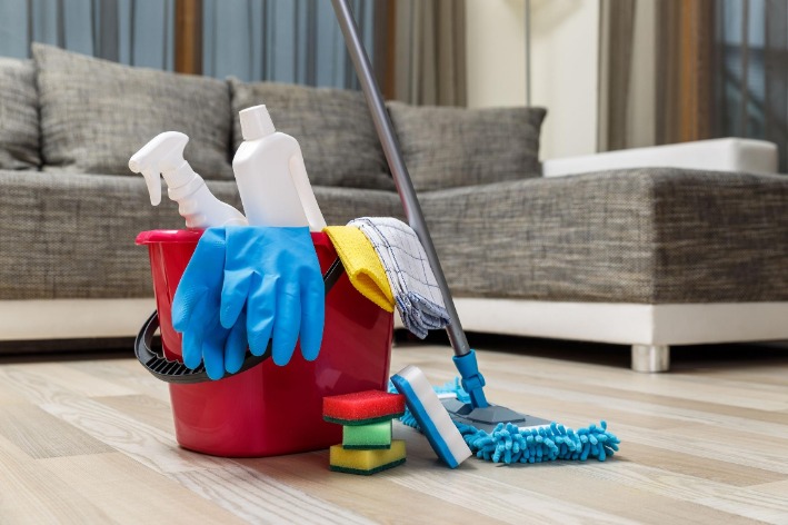 How to Build a Cleaning Services Website- A Complete Guide