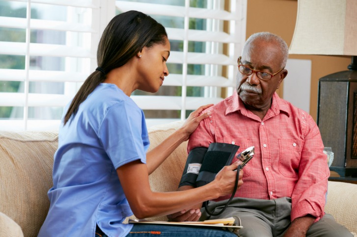 How Death Anxiety Impacts Nurses Caring for Patients at the End of Life: A Review of Literature PMC