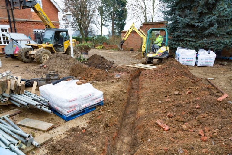 How to be your own general contractor and build your dream home for a fraction of the price