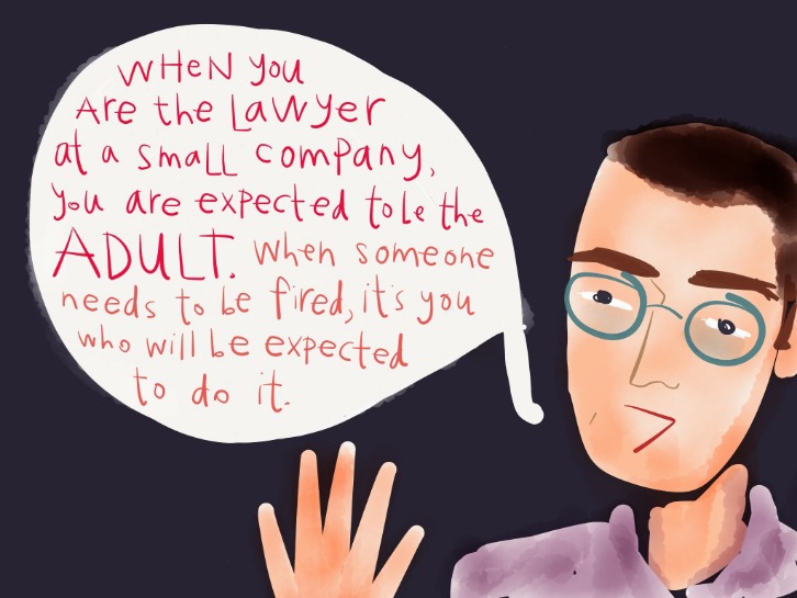 How to Become a Lawyer Without Going to Law School