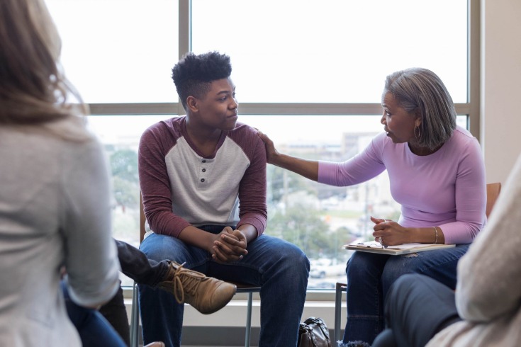 How is Counseling Teens Different Than Adults