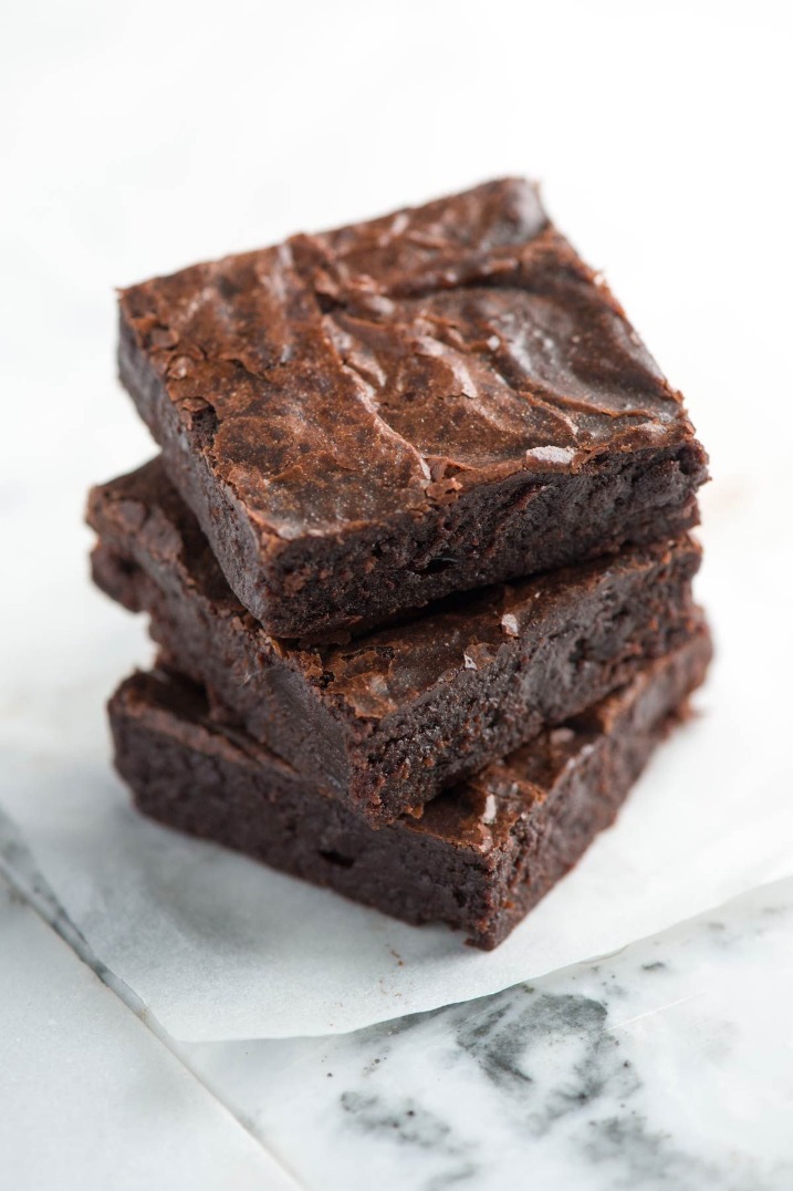 How to Make Box Brownies Better 9 Ideas!