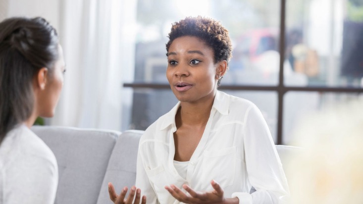 American Counseling Association A professional home for counselors