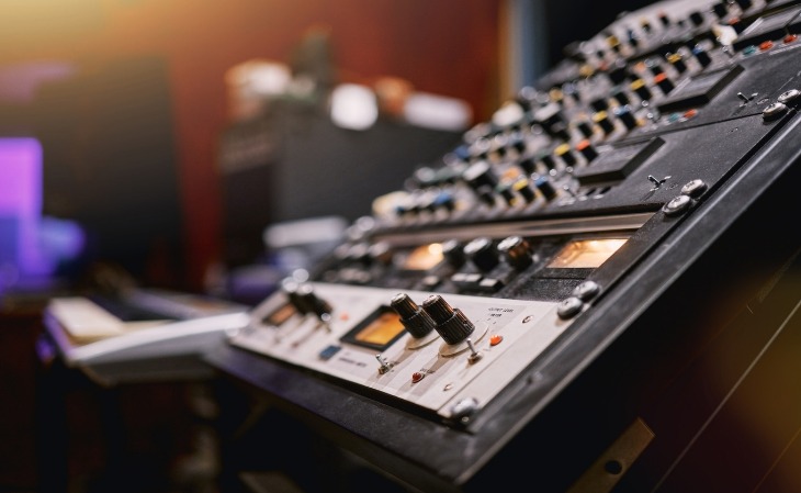 How Can I Make Music at Home