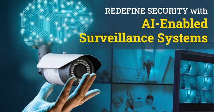How to Leverage the Data from Security Surveillance Footage as Video Evidence