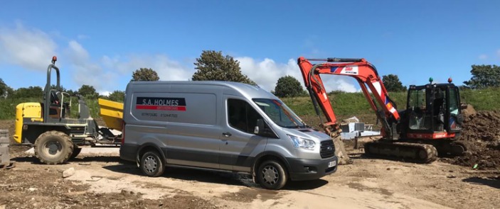 ACP AdvisorNet: How do I gain experience in the construction industry?