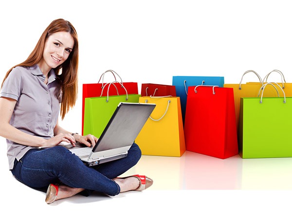 How to Shop Online Safely: 15 Steps with Pictures
