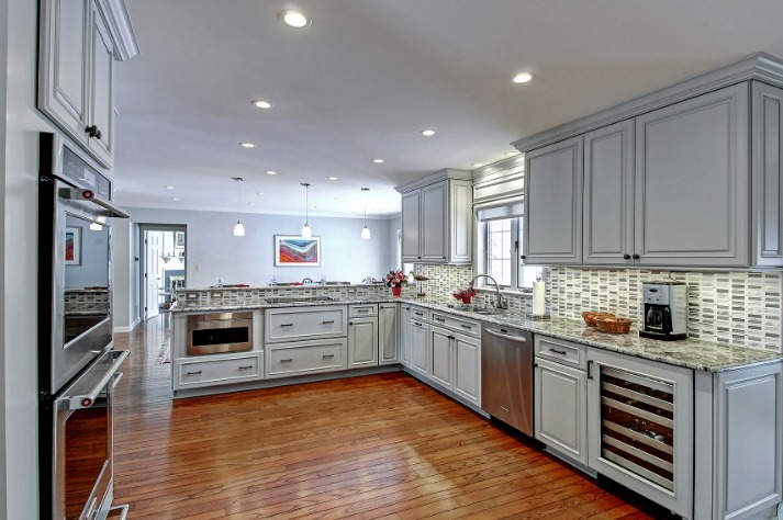 DIY Kitchen Remodel: A How-To Guide For Homeowners
