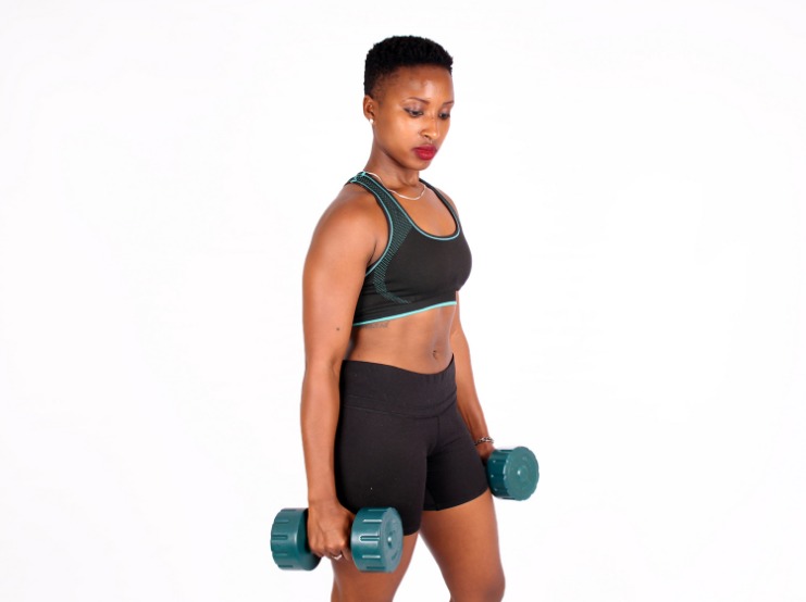 How to use Apple Fitness+