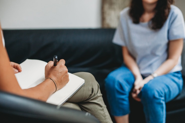 What Is Counseling and Therapy?