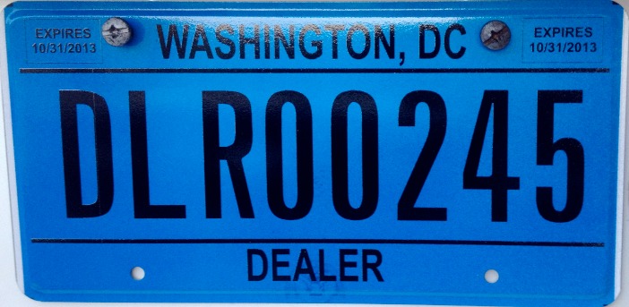 OR Vehicle Registration How to Register a Car