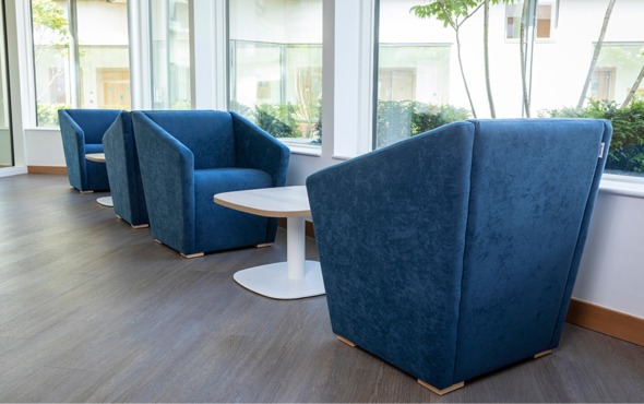 How to Maintain Your Office Furniture NBF