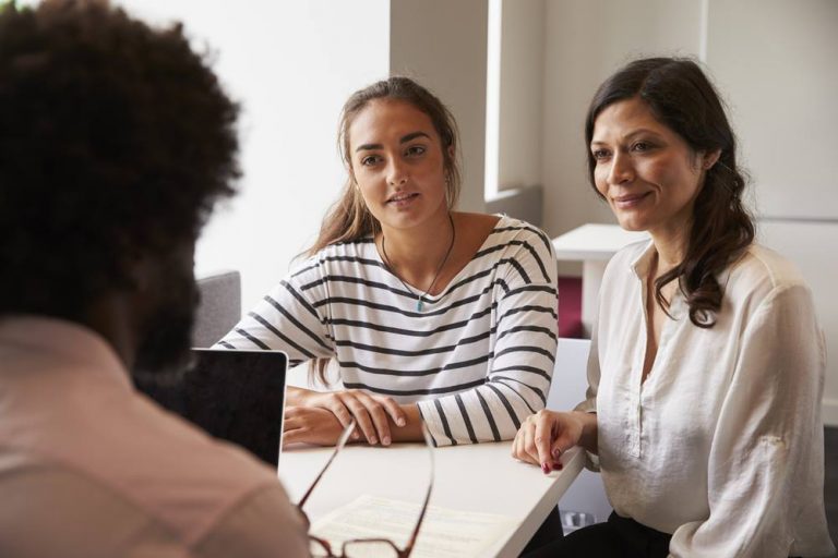 Teen Counseling: How It Can Help Your Child Thrive?