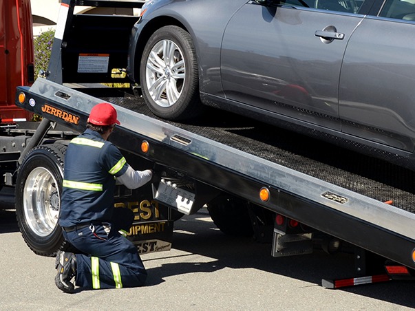 Towing Management Business Successful Towing Business Strategy