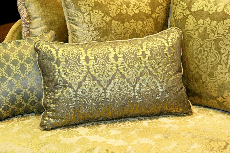 How To Wash Cushions In A Couple Of Simple Actions