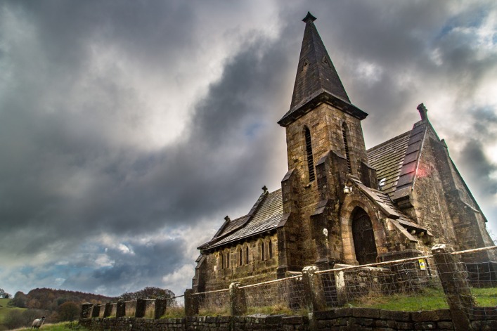 Faith After the Pandemic: How COVID-19 Changed American Religion