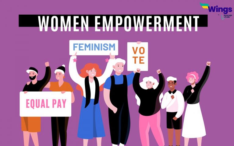 Issue 7: Women Empowerment United Nations Population Fund