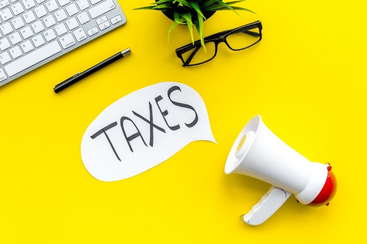 How to File Sales and Use Tax Resources