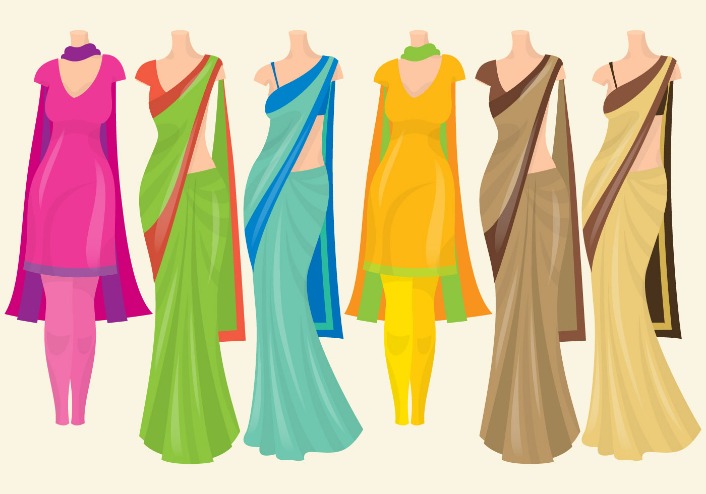 How To Clothe And What To Wear On Different Occasions In India