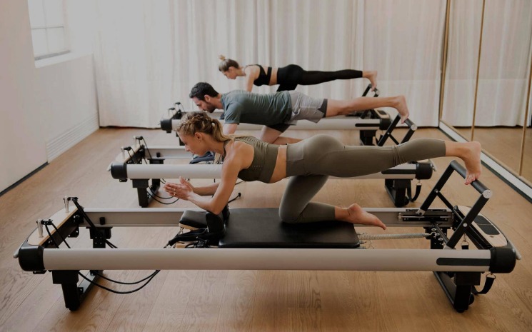 How Pilates Changed My Feelings About Fitness