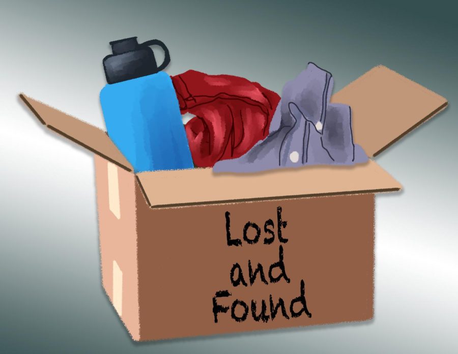 Lost and found: how is technology changing lost property?