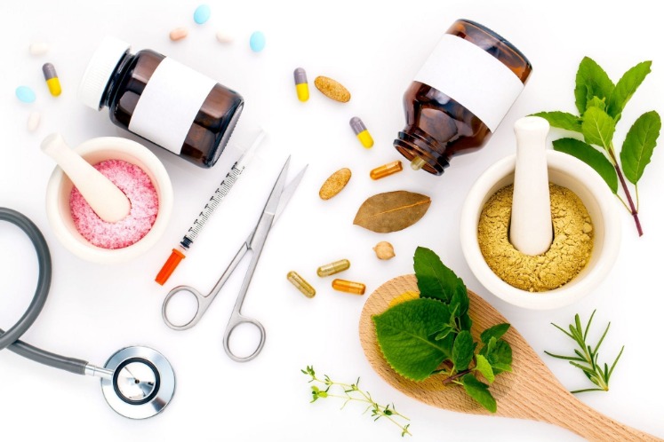 How to Report a Problem with Dietary Supplements
