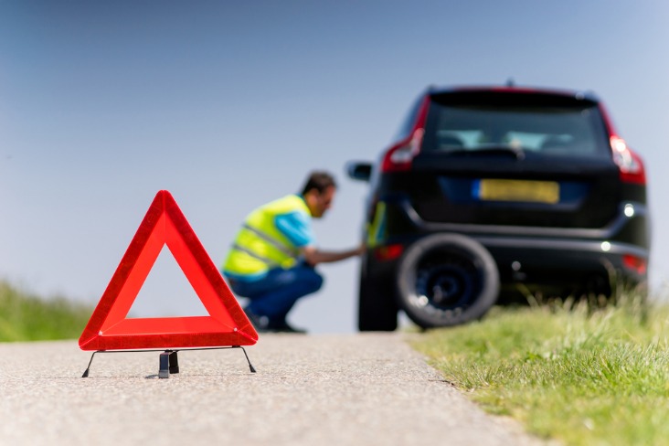 Know Your Coverage: Roadside Assistance Office of Public Insurance Counsel