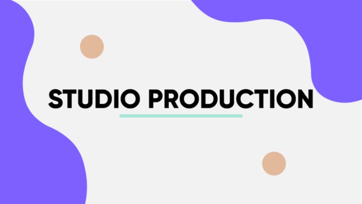 Running a Video Production Company: How is a Video Production Company Run?