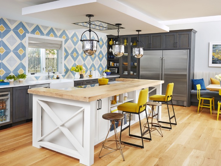 How Much Does a Kitchen Remodel Cost? 2024 Data