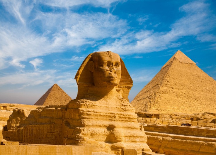10 Best Egypt Tours & Trips 2024 2025