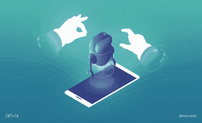 The Way To Create An Ai-powered Hr Virtual Assistant Individuals Will Love Using?