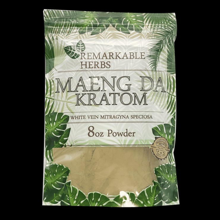 The Benefits of Kratom Products