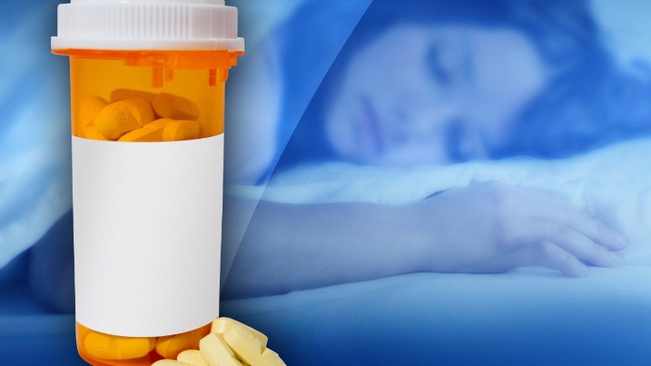How Do You Stop Taking Sleeping Pills?
