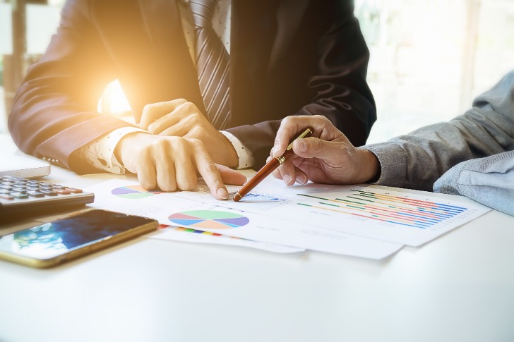 How much is too much cash in your portfolio?