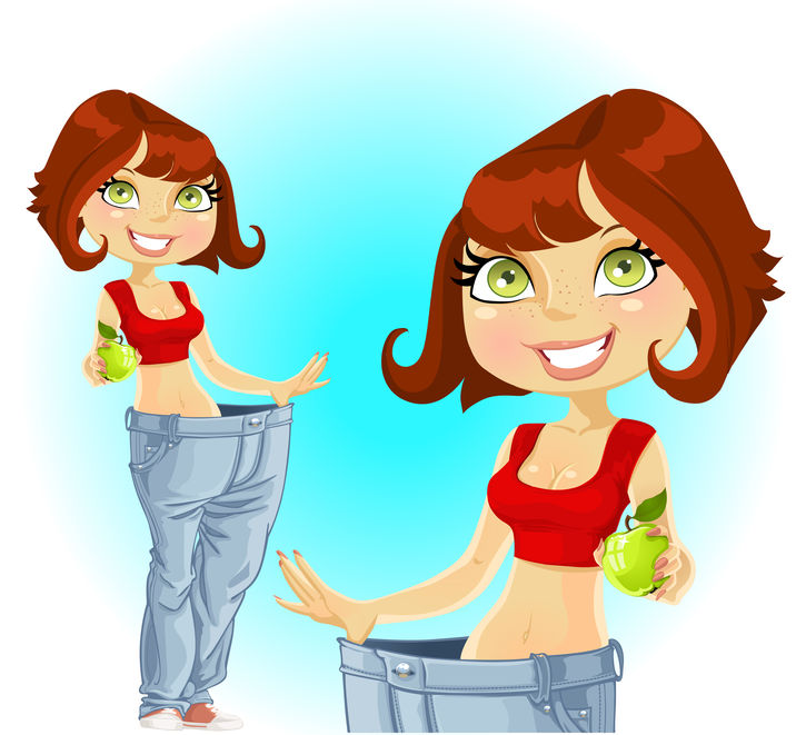 How to lose weight fast
