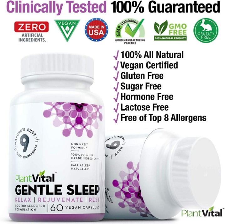 How to treat insomnia?