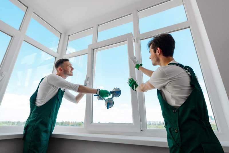 Transform Your Home with a Reliable Window Replacement Contractor in Bellingham