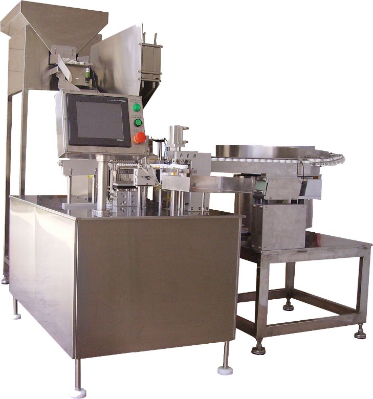 Revolutionizing Industries: The Impact of Packaging Machines