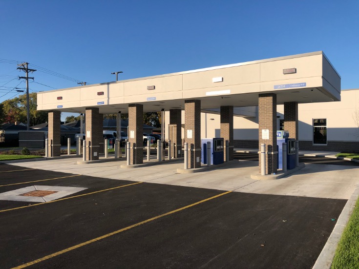 Evergreen Bank: A Trusted Name in Banking