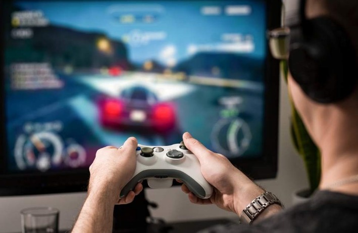 The Impact of Internet Gaming on Society
