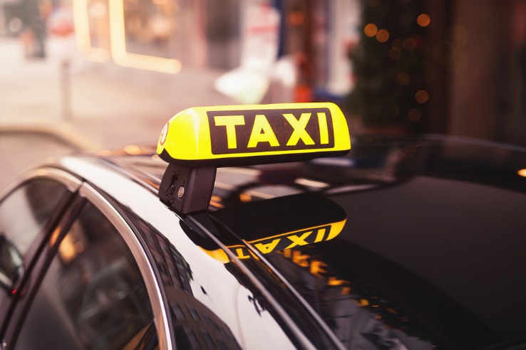 Convenient and Reliable Airport Transfers Taxi Service in Cambridge