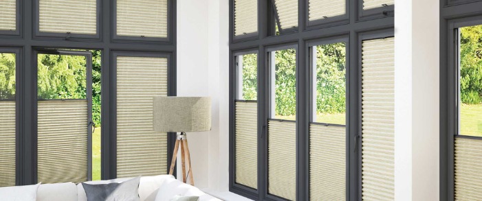 Revamp Your Home with Stylish Blinds in Manchester