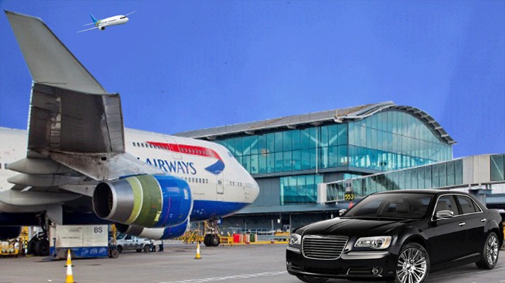 Discover the Top Airport Transfers Taxi Service in Cambridge