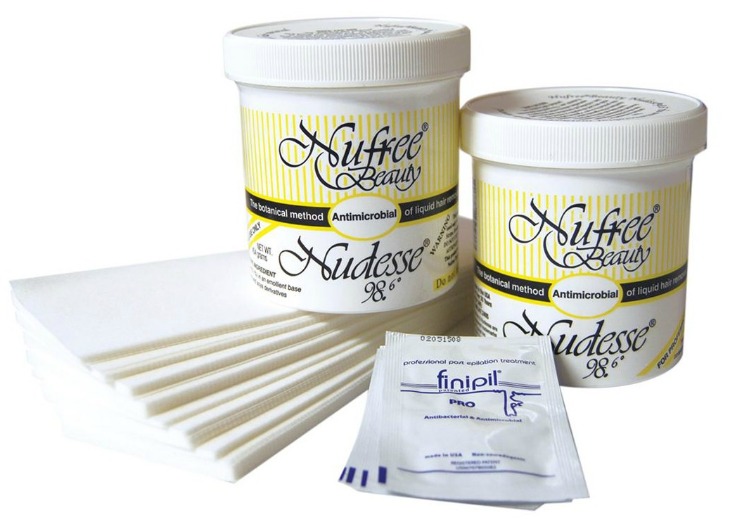 Discover the Benefits of Purchasing Waxing Supplies Wholesale