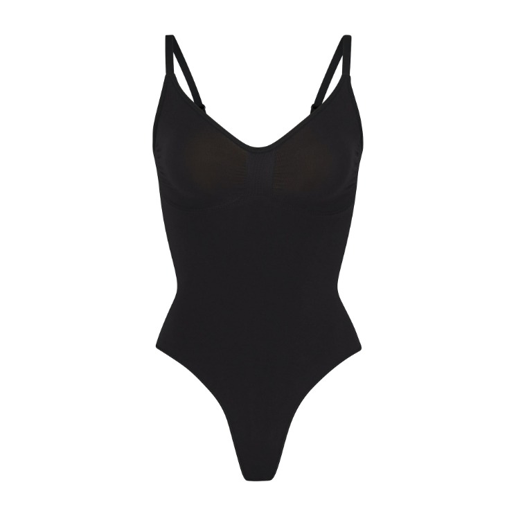 Revolutionize Your Wardrobe with Skims Bodysuits