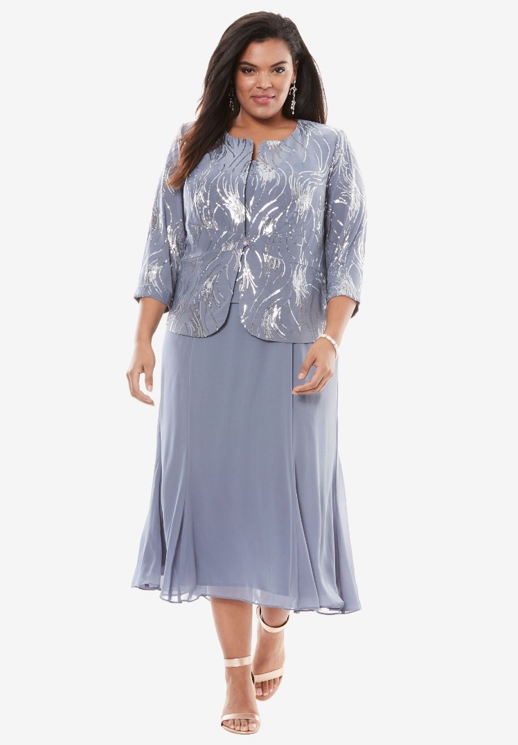 Unlock Elegance with the Perfect Special Occasion Dress